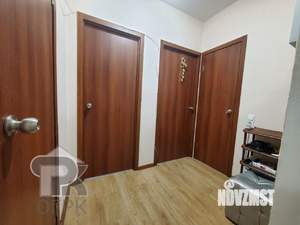 1-к квартира, вторичка, 29м2, 8/17 этаж