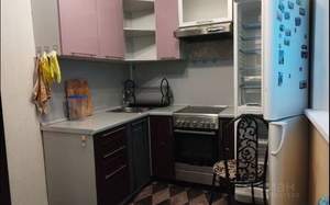 1-к квартира, вторичка, 38м2, 1/17 этаж