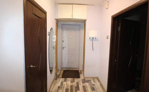 1-к квартира, вторичка, 38м2, 11/16 этаж