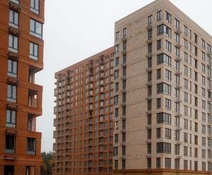 2-к квартира, вторичка, 53м2, 7/24 этаж