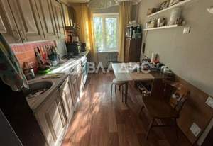 3-к квартира, вторичка, 62м2, 3/9 этаж