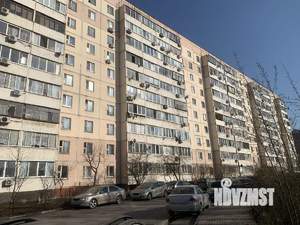 3-к квартира, вторичка, 77м2, 5/10 этаж