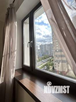 1-к квартира, вторичка, 45м2, 10/26 этаж