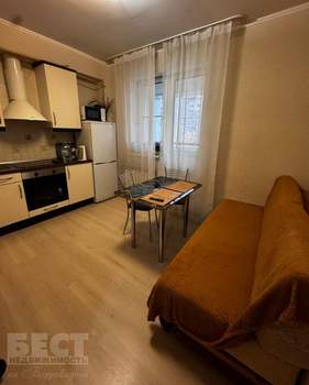 1-к квартира, вторичка, 42м2, 3/19 этаж