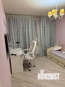 3-к квартира, вторичка, 75м2, 3/14 этаж