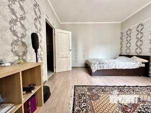1-к квартира, вторичка, 38м2, 10/25 этаж