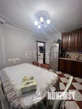 3-к квартира, вторичка, 76м2, 16/17 этаж