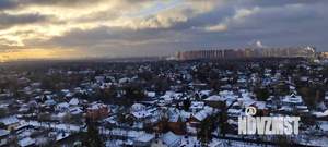 3-к квартира, вторичка, 94м2, 17/17 этаж