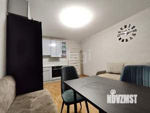 3-к квартира, вторичка, 61м2, 8/20 этаж