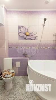 1-к квартира, вторичка, 40м2, 1/3 этаж