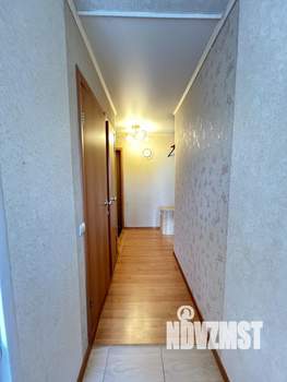2-к квартира, вторичка, 47м2, 8/9 этаж
