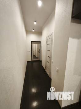 1-к квартира, вторичка, 33м2, 16/22 этаж