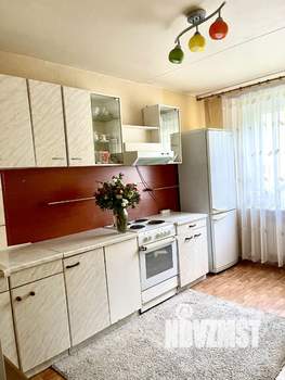 5-к квартира, вторичка, 131м2, 1/12 этаж