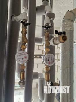 1-к квартира, вторичка, 34м2, 12/25 этаж