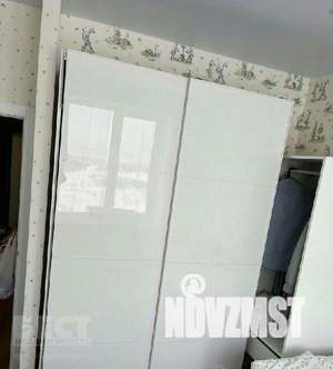 1-к квартира, вторичка, 54м2, 15/22 этаж