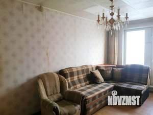 2-к квартира, вторичка, 48м2, 3/5 этаж