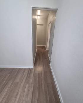 2-к квартира, вторичка, 45м2, 1/3 этаж