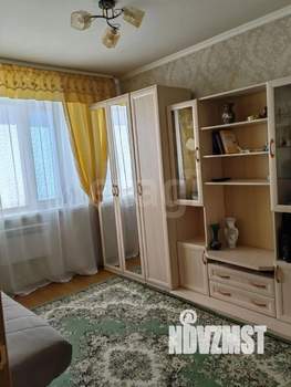 1-к квартира, вторичка, 21м2, 8/9 этаж