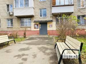 1-к квартира, вторичка, 34м2, 5/9 этаж