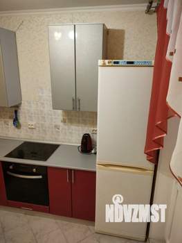 1-к квартира, вторичка, 41м2, 7/19 этаж