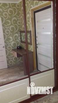 1-к квартира, вторичка, 41м2, 3/20 этаж