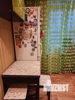 3-к квартира, вторичка, 56м2, 5/5 этаж