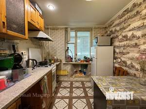 1-к квартира, вторичка, 34м2, 8/9 этаж