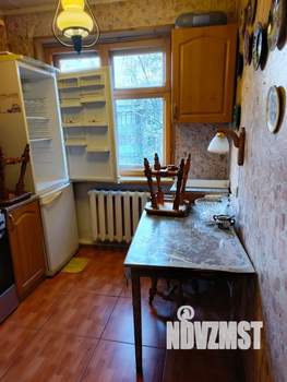 2-к квартира, вторичка, 44м2, 5/5 этаж