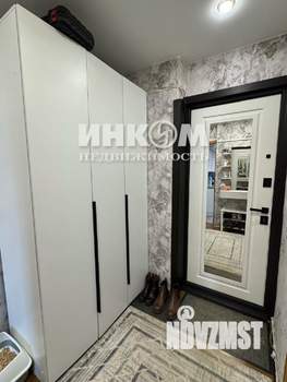 3-к квартира, вторичка, 66м2, 14/16 этаж