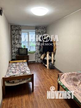 2-к квартира, вторичка, 45м2, 1/5 этаж