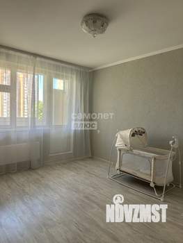 2-к квартира, вторичка, 60м2, 7/17 этаж