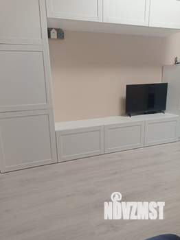 Студия квартира, вторичка, 31м2, 3/7 этаж