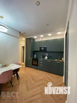 2-к квартира, вторичка, 51м2, 16/19 этаж