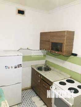 1-к квартира, вторичка, 39м2, 7/17 этаж