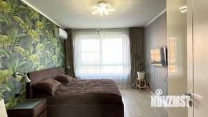 2-к квартира, вторичка, 68м2, 8/15 этаж