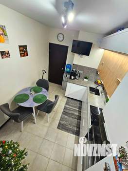 2-к квартира, вторичка, 46м2, 2/17 этаж