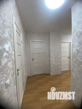 3-к квартира, сданный дом, 99м2, 4/15 этаж