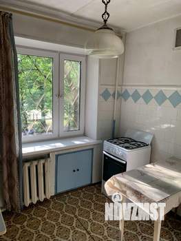 2-к квартира, вторичка, 45м2, 2/5 этаж