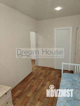 2-к квартира, вторичка, 45м2, 3/3 этаж