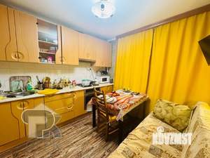 1-к квартира, вторичка, 34м2, 1/10 этаж