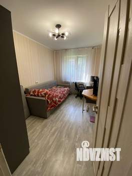 2-к квартира, вторичка, 42м2, 2/9 этаж