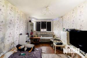 3-к квартира, вторичка, 72м2, 12/25 этаж