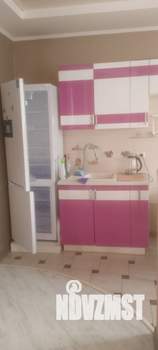 2-к квартира, вторичка, 45м2, 14/26 этаж