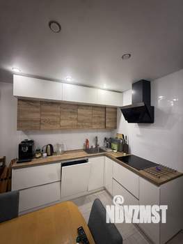 2-к квартира, вторичка, 61м2, 21/26 этаж