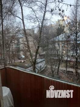 2-к квартира, вторичка, 41м2, 4/5 этаж