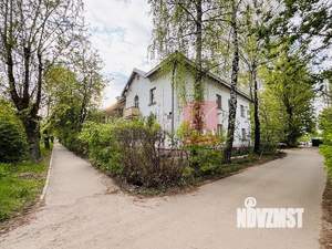 2-к квартира, вторичка, 59м2, 1/2 этаж