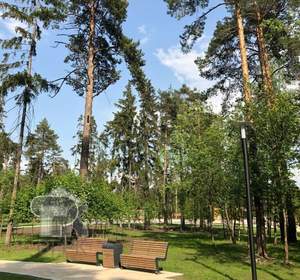 1-к квартира, вторичка, 33м2, 17/17 этаж