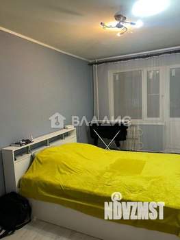 1-к квартира, вторичка, 32м2, 1/9 этаж