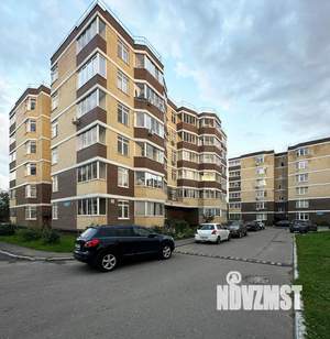 Студия квартира, вторичка, 29м2, 4/6 этаж