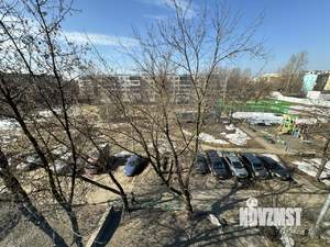 2-к квартира, вторичка, 48м2, 4/5 этаж